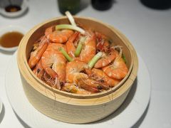 -吉莲利苑海鲜酒家(珠海拱北28年老字号店)