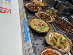 -乡村基·川味现炒大王(熙悦天街店)