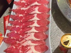 -大龙燚火锅(太古里店)