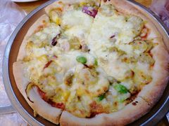 慕尼黑风味披萨-阳光披萨(辽宁路店)