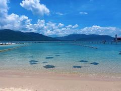 -海南分界洲岛旅游区