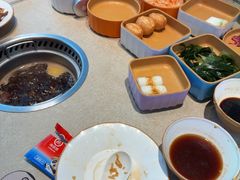 -海底捞大排档火锅(打浦路店)