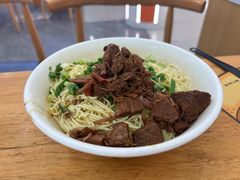 -欣达面馆(天桥支路店)