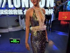 -武汉杜莎夫人蜡像馆