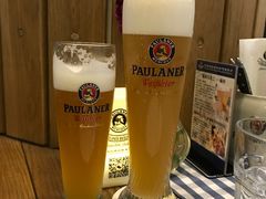 -Paulaner·德国帕拉娜自酿啤酒餐厅(海上世界店)