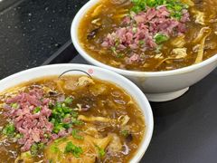 -毛华美食(清扬路店)