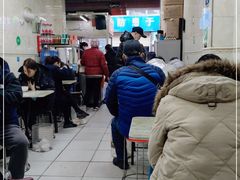 -清真李唯一优质肉丸糊辣汤