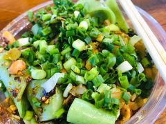 -八一路好吃街(雨田商务大厦店)