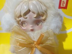 -泡泡玛特POPMART(苏州诚品生活店)