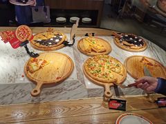 -比格比萨自助(德思勤四季汇店)