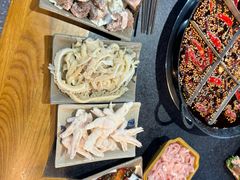 -渝杨胖娃老火锅(中兴路店)