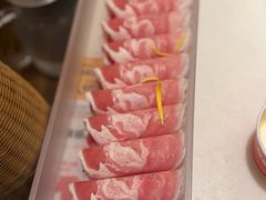 -涮福記·现切牛羊肉火锅(世纪汇店)