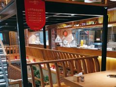 -福茂源横山铁锅羊肉(牡丹园店)
