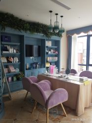 -静博士养生美容连锁