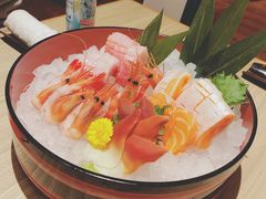 -小山日本料理(兴业太古汇店)
