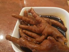 -北海金昌开元名都大酒店·四季轩中餐厅