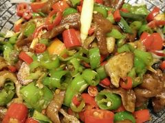 -宏宴·新京菜(望京店)