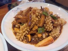 -渔家风味·鲅鱼水饺·央视展播·海鲜天津菜(开发区店)