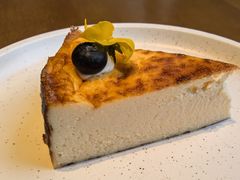 巴斯克芝士蛋糕-Grande A'moo(上海万象城店)