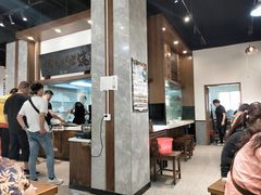 大堂-端仕小锅(文林街店)