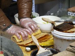 -山东傻大粗粮煎饼(牛街店)