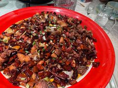 -常和州·夜宵大排档(常州单店)