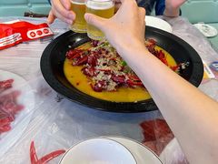 -金陵暴走小龙虾·迷踪蟹(凯德MALL店)