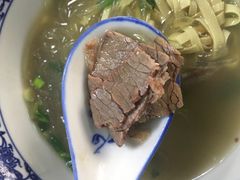 -淮南牛肉筋汤(锦辉商城店)