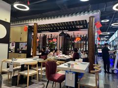 -麻辣因子滩羊火锅(世和广场店)