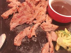 -必胜客(大坪英利店)