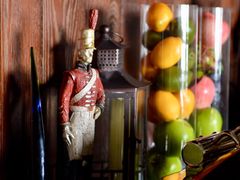 -南沙游艇会·大兵船餐厅