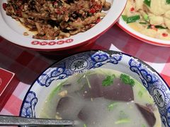 -西江红·株洲本地菜(滨江南路店)