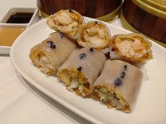 -香港龙凤楼(陆家嘴中心店)