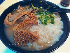 -章记香港仔鱼蛋王(西洋菜街店)