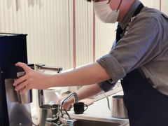 -星巴克臻选(上海陆家嘴中心店)