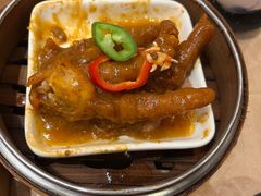 -广东胜利宾馆西关粤中餐厅