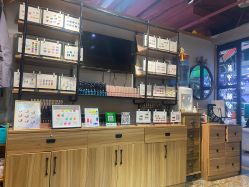 -尤米一站式美甲美睫