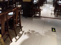 大堂-福慧慈缘素食餐厅(王府井店)