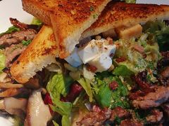 特色沙拉-宝莱纳餐厅(滨江店)