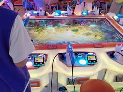 -大玩家(万达广场大连甘井子店)