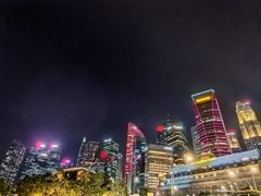 -滨海湾金沙购物商场
