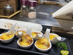 -铁板诱惑法式铁板烧(大卫城店)