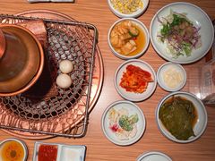 -王妃家(明洞中央店)