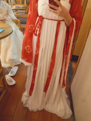 -盘子女人坊古装写真摄影(厦门总店)