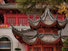 -上海东林寺(金山区)