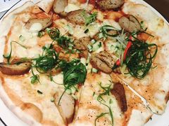 -玛尚诺Pizza&Bar(长泰广场店)