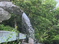 -仙岛湖旅游风景区