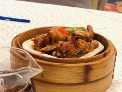-顺德人家食府(黄金广场店)