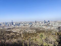 -千佛山风景名胜区