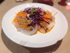 东北大拉皮-百姓大厨房·东北菜(科怡路店)